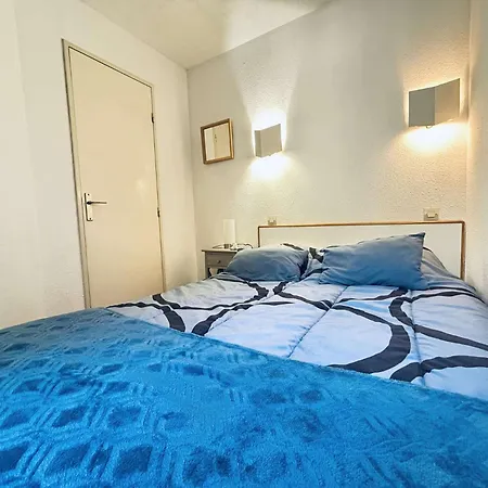 Sm180-305 Sainte Maxime Vue T2 Piscine Et Parking *