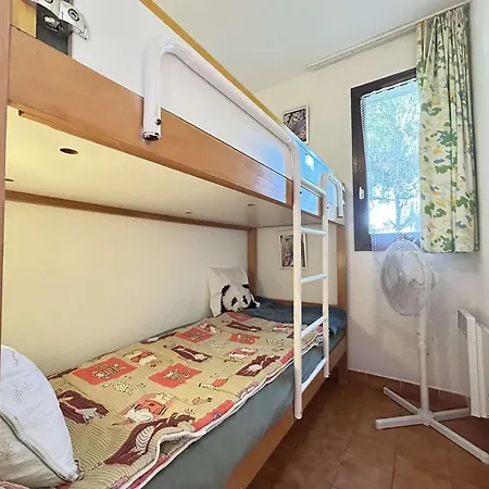 Sm180-305 Maxime Vue T2 Piscine Et Parking Apartamento *