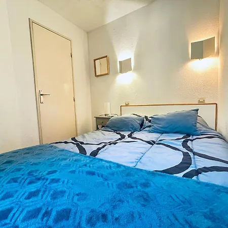 Sm180-305 Maxime Vue T2 Piscine Et Parking Apartment *